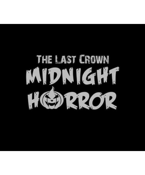 The Last Crown: Midnight Horror Steam Key GLOBAL